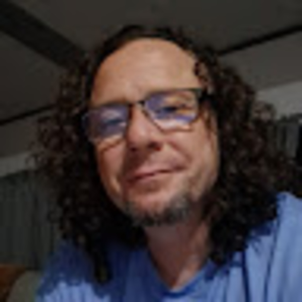 Meet your Posher, Jr